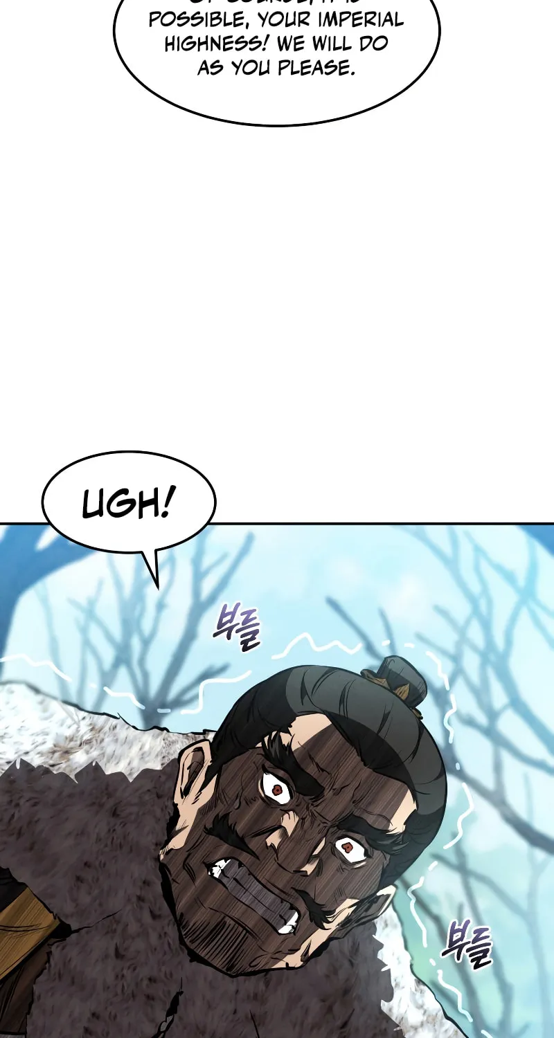 Read Reincarnated Escort Warrior chapter 43 image 80 on Lezhin