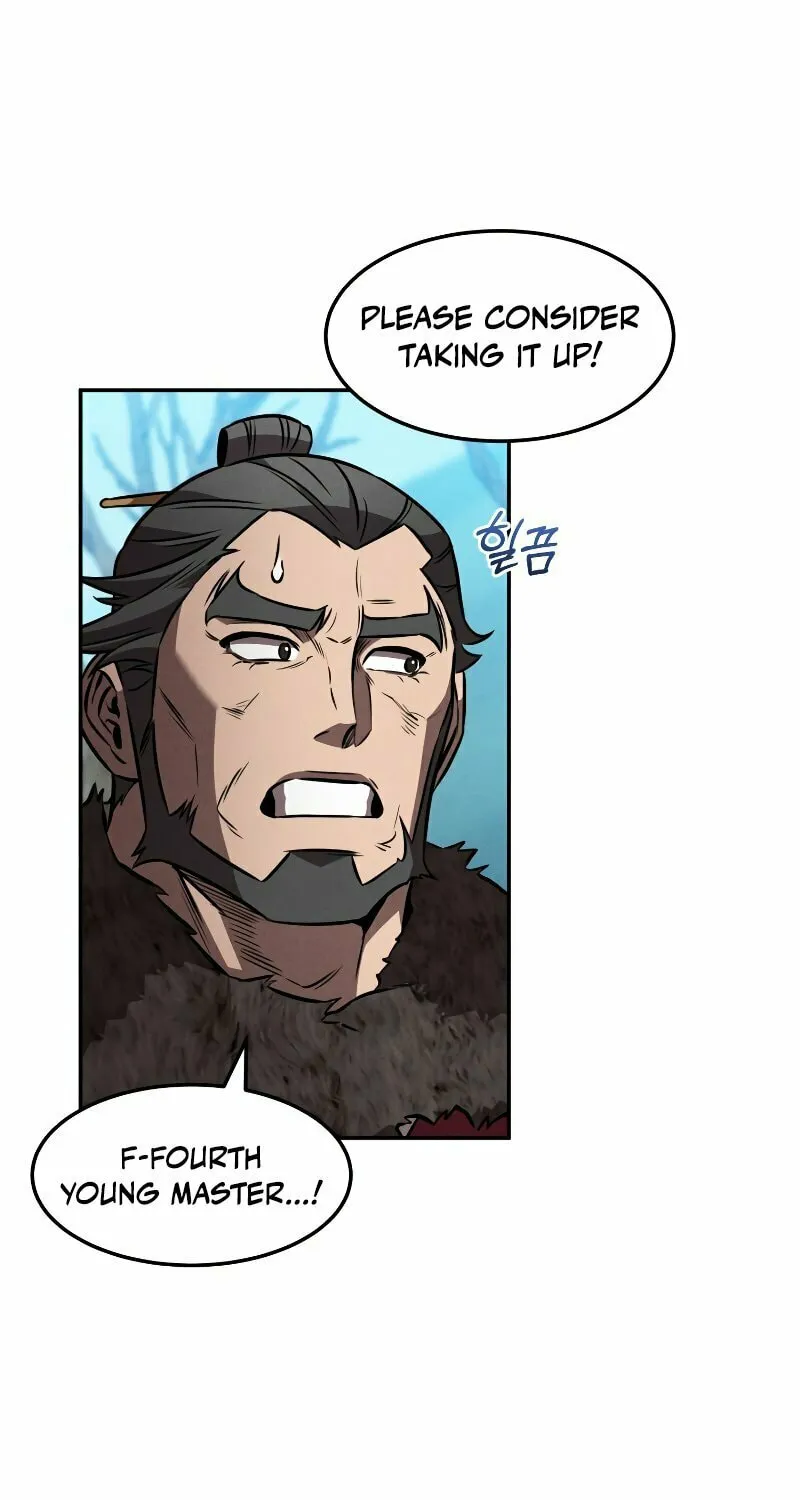 Read Reincarnated Escort Warrior chapter 43 image 86 on Lezhin