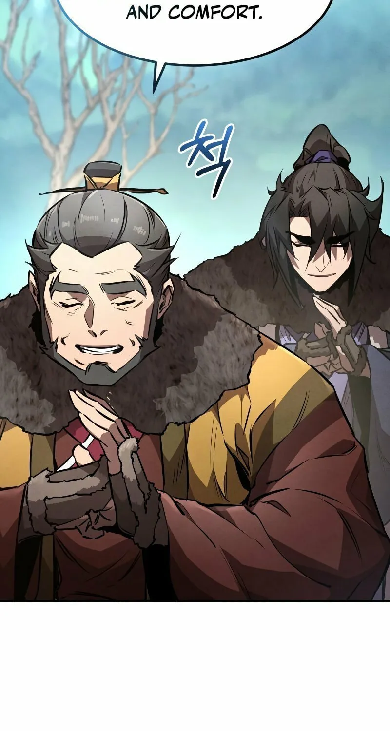 Read Reincarnated Escort Warrior chapter 43 image 88 on Lezhin