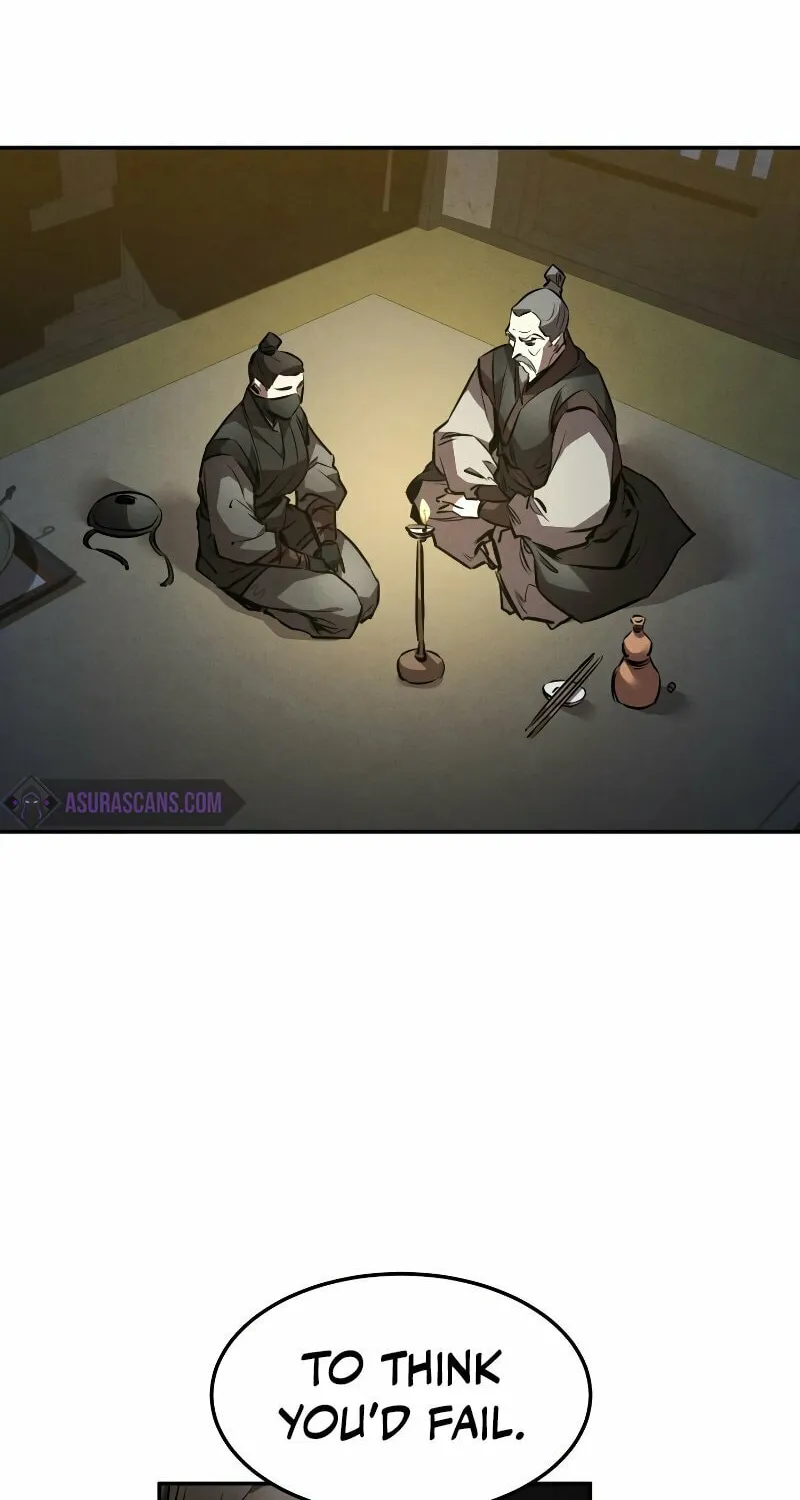 Read Reincarnated Escort Warrior chapter 43 image 91 on Lezhin