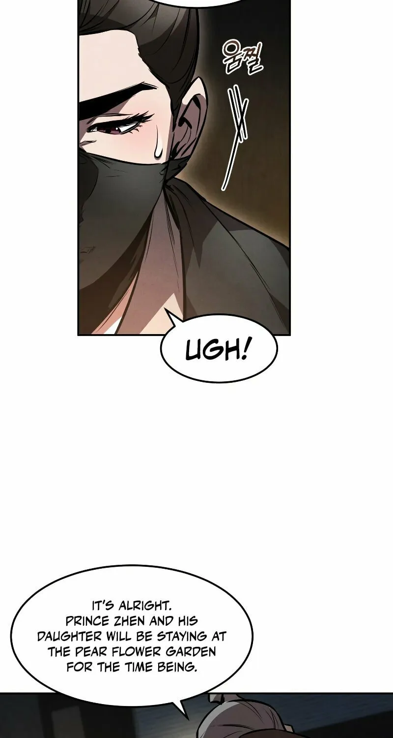 Read Reincarnated Escort Warrior chapter 43 image 92 on Lezhin
