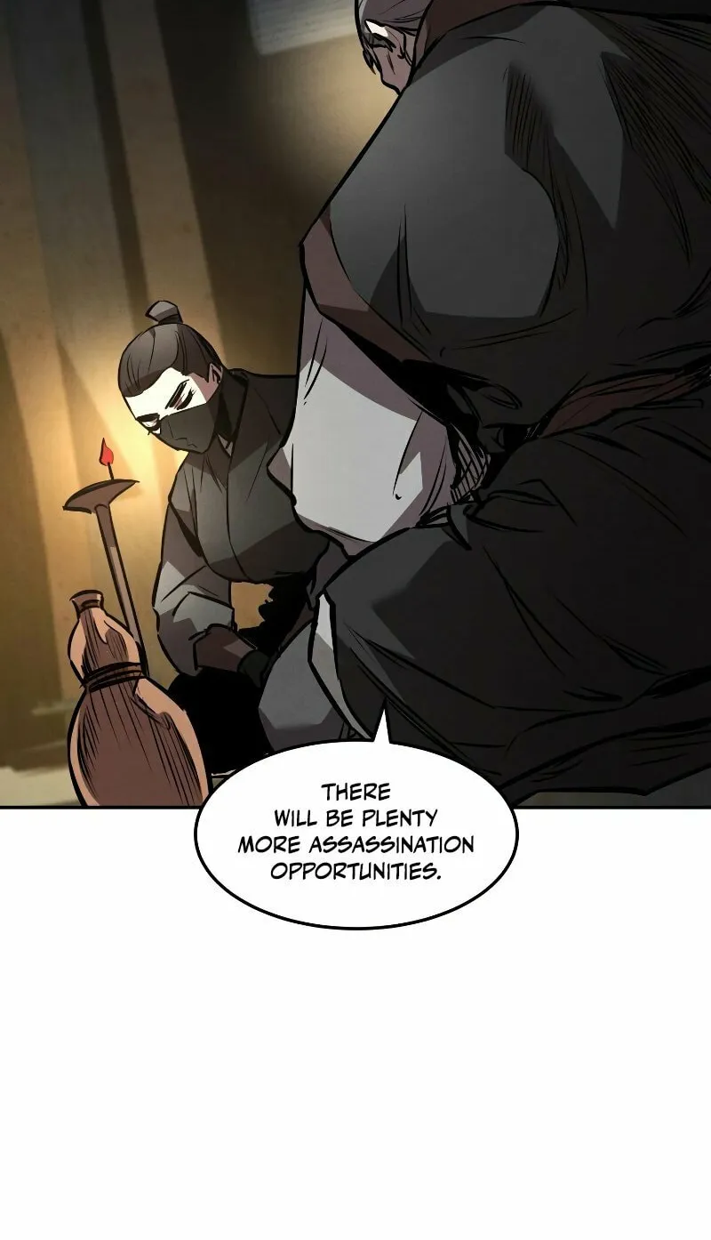Read Reincarnated Escort Warrior chapter 43 image 93 on Lezhin