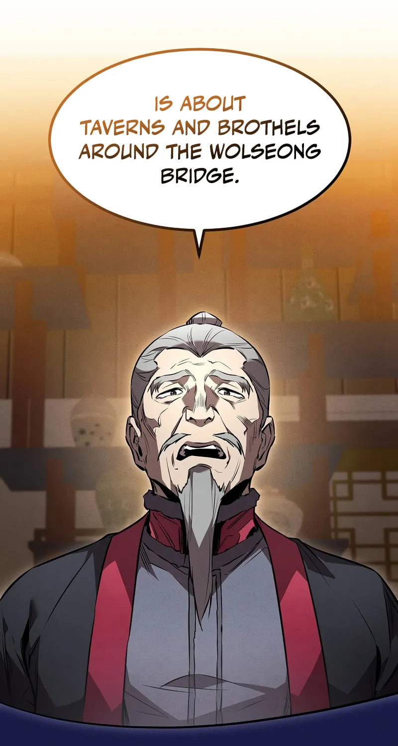 Read Reincarnated Escort Warrior chapter 44 image 11 on Lezhin