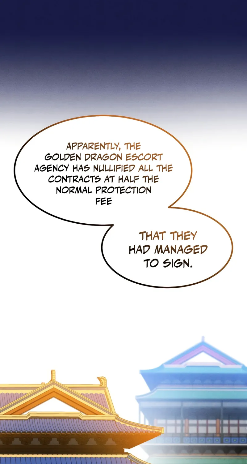 Read Reincarnated Escort Warrior chapter 44 image 12 on Lezhin