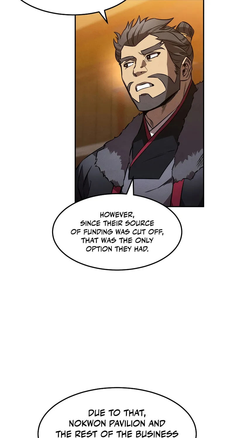 Read Reincarnated Escort Warrior chapter 44 image 14 on Lezhin