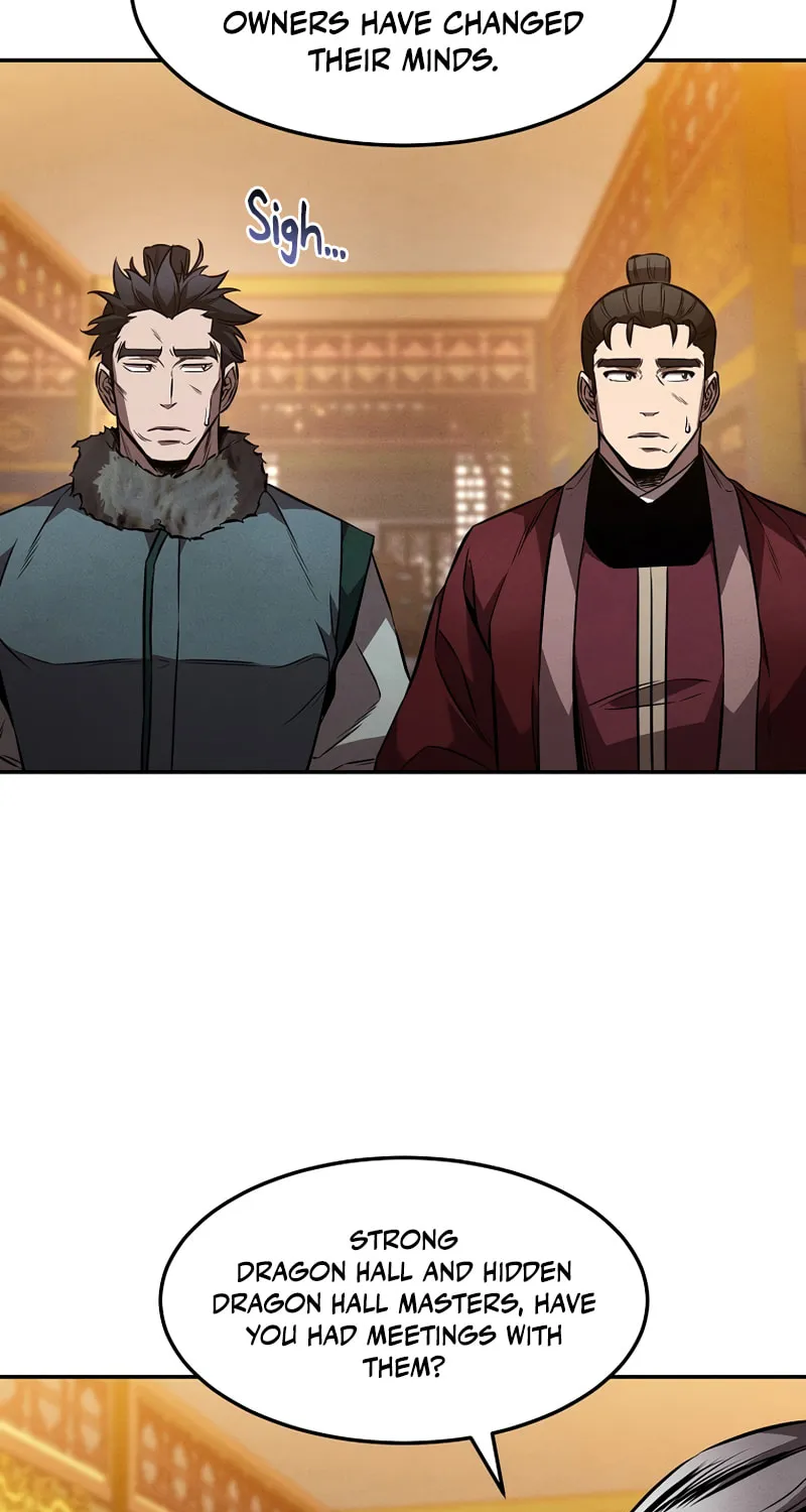 Read Reincarnated Escort Warrior chapter 44 image 15 on Lezhin