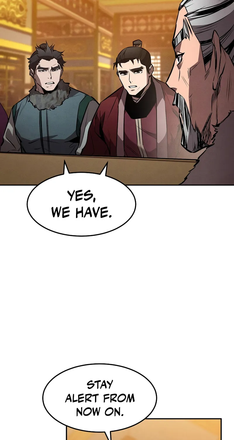 Read Reincarnated Escort Warrior chapter 44 image 16 on Lezhin