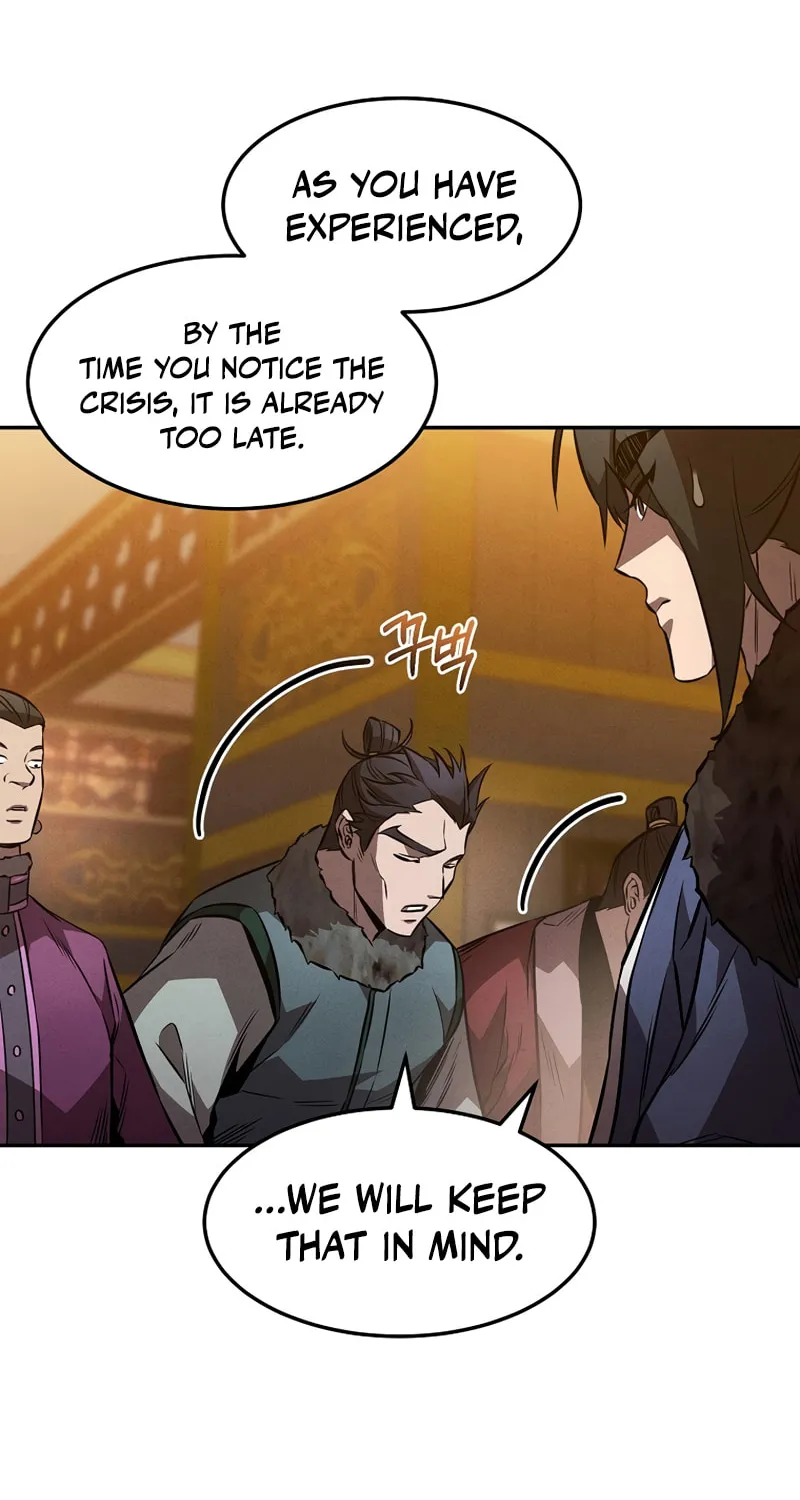 Read Reincarnated Escort Warrior chapter 44 image 18 on Lezhin