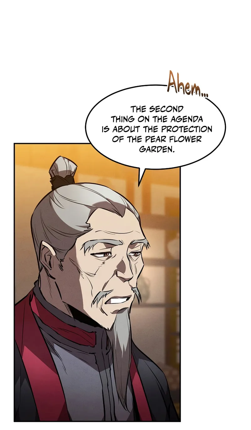 Read Reincarnated Escort Warrior chapter 44 image 19 on Lezhin