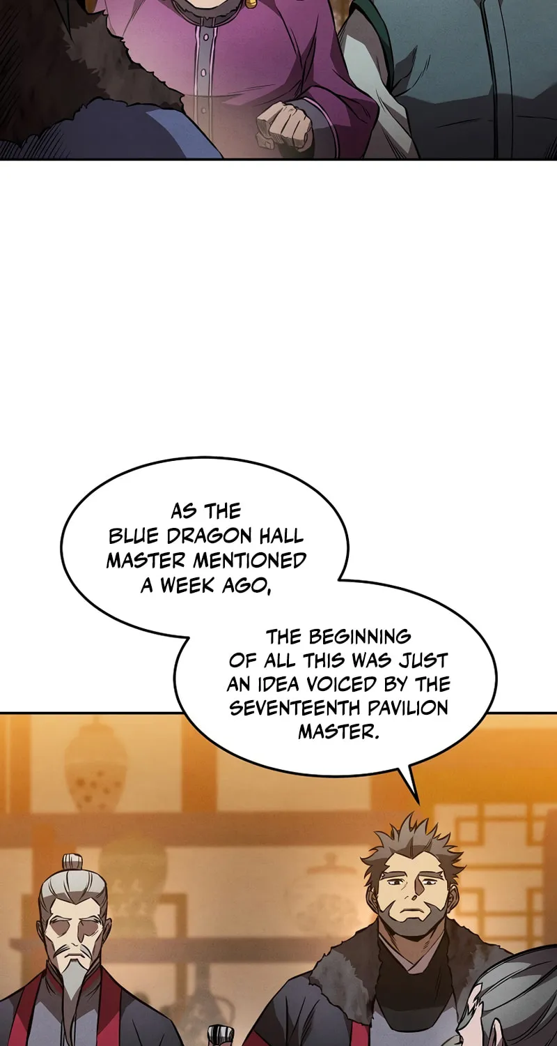 Read Reincarnated Escort Warrior chapter 44 image 22 on Lezhin