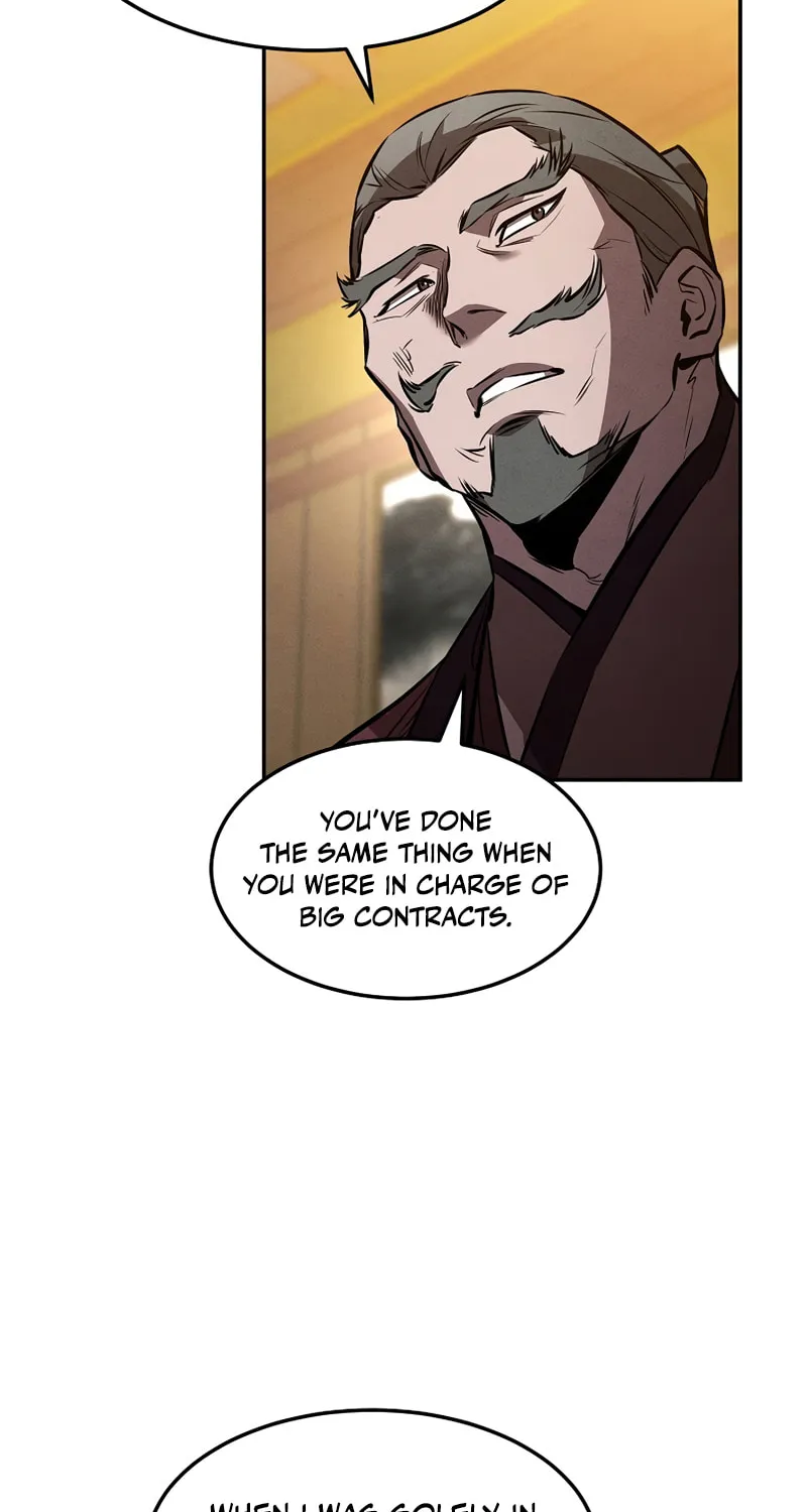 Read Reincarnated Escort Warrior chapter 44 image 25 on Lezhin