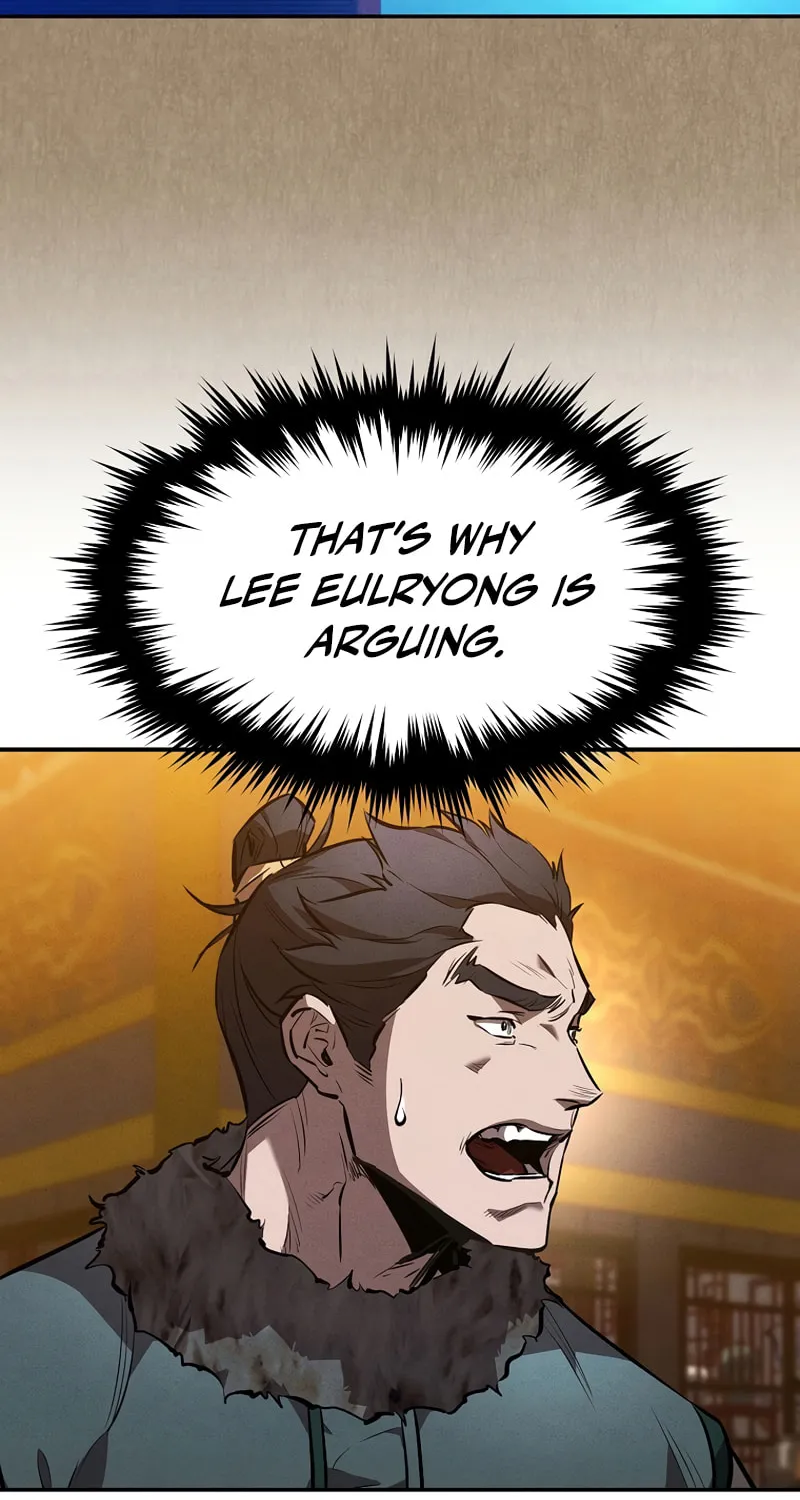 Read Reincarnated Escort Warrior chapter 44 image 30 on Lezhin