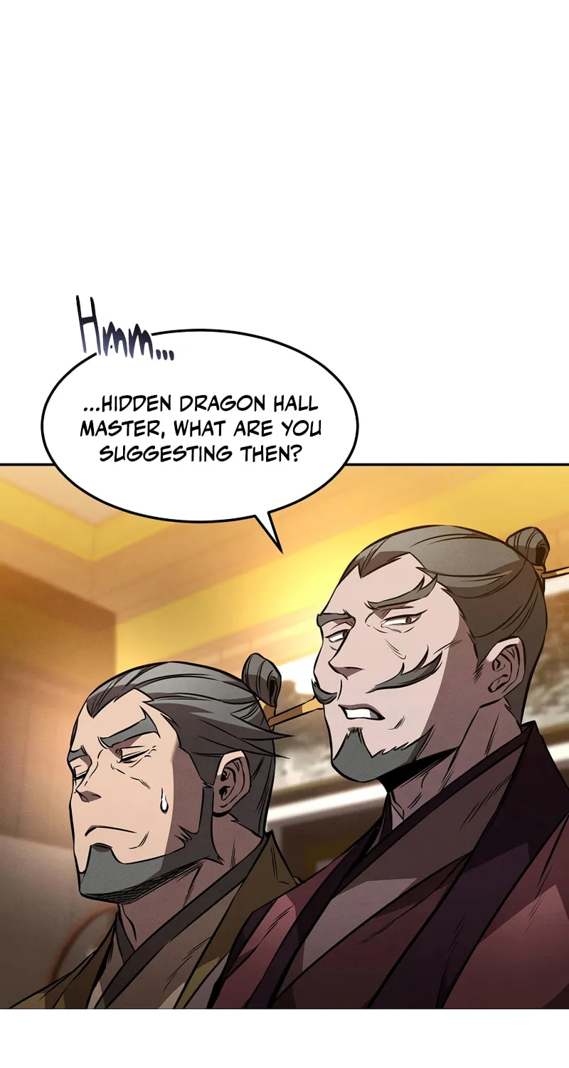 Read Reincarnated Escort Warrior chapter 44 image 31 on Lezhin