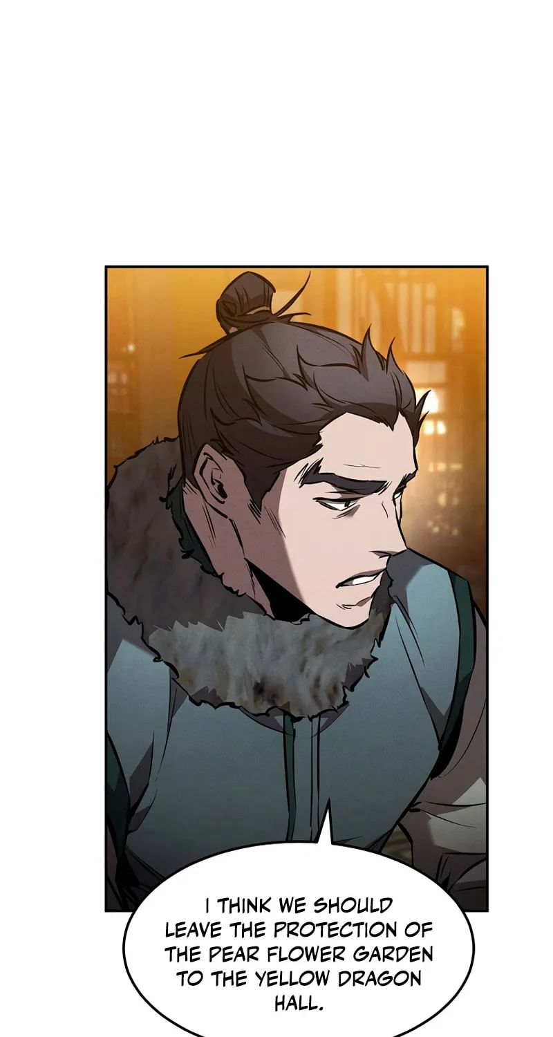 Read Reincarnated Escort Warrior chapter 44 image 32 on Lezhin