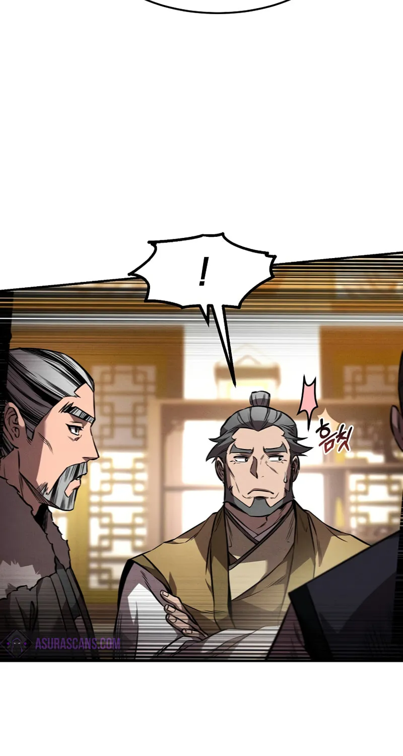 Read Reincarnated Escort Warrior chapter 44 image 33 on Lezhin