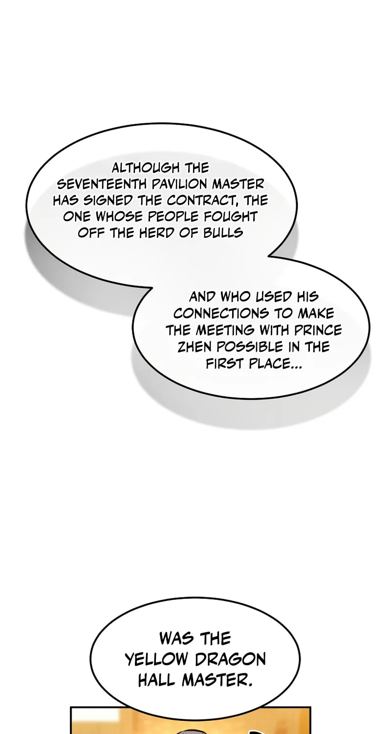Read Reincarnated Escort Warrior chapter 44 image 34 on Lezhin