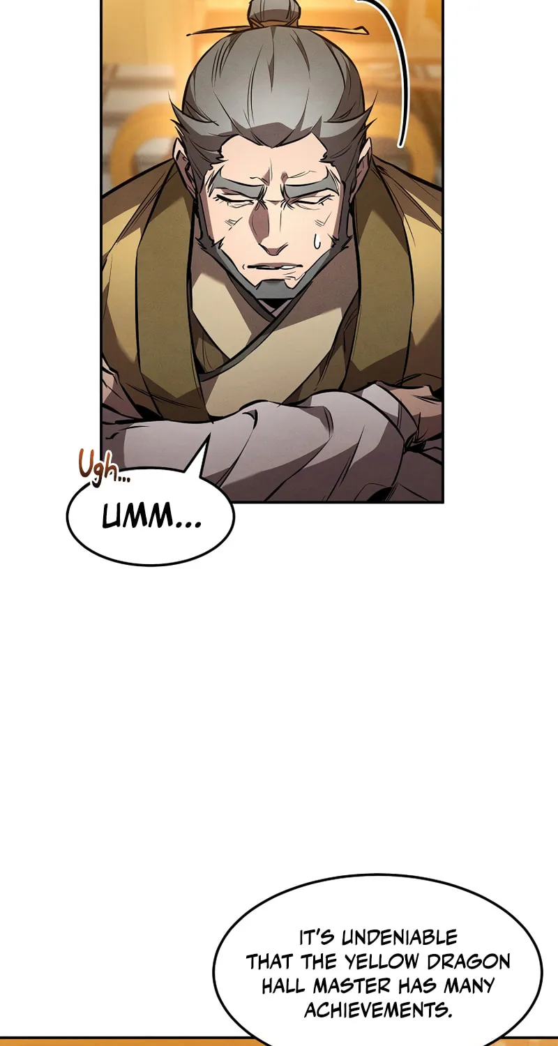 Read Reincarnated Escort Warrior chapter 44 image 35 on Lezhin