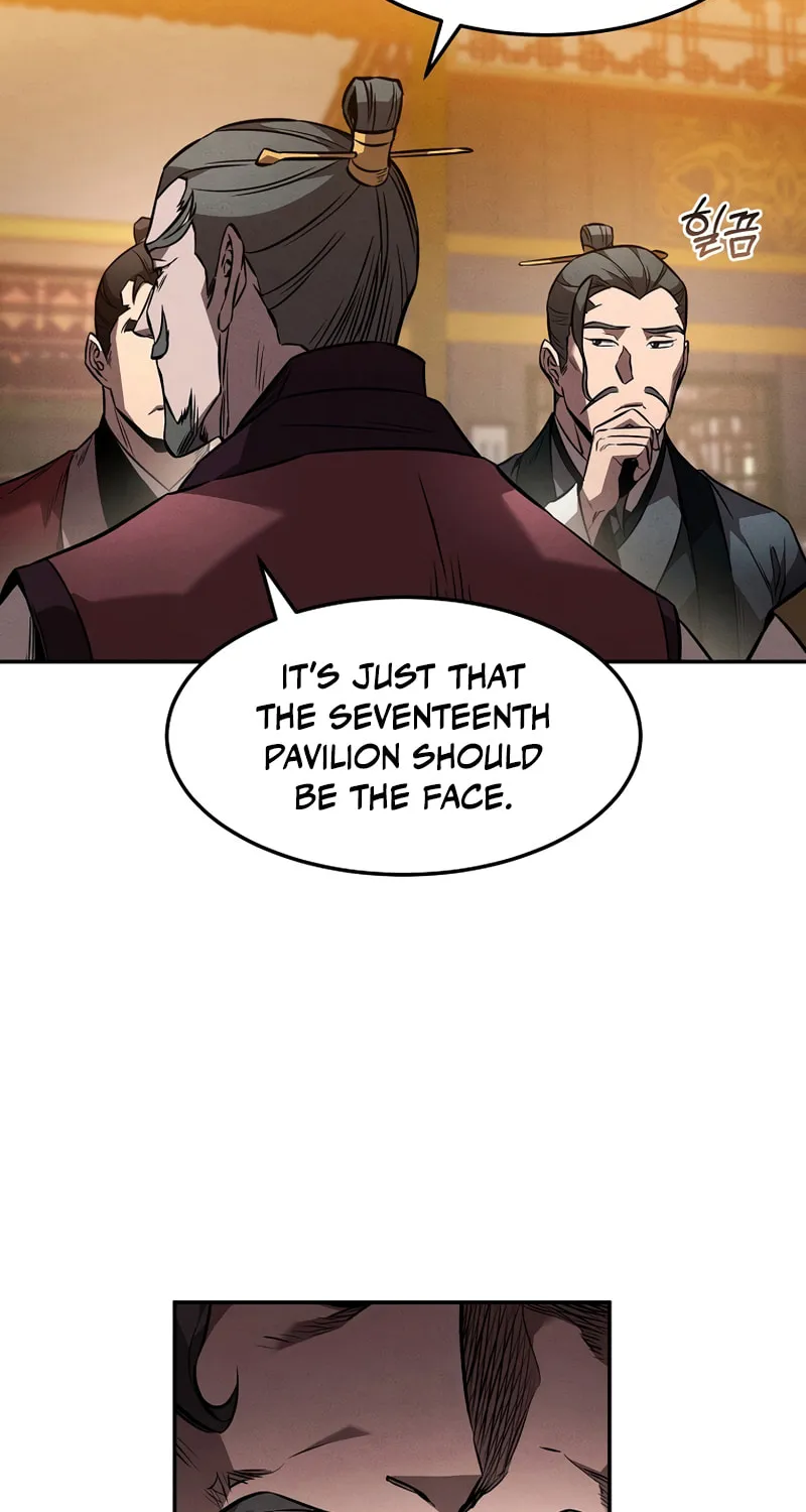 Read Reincarnated Escort Warrior chapter 44 image 36 on Lezhin