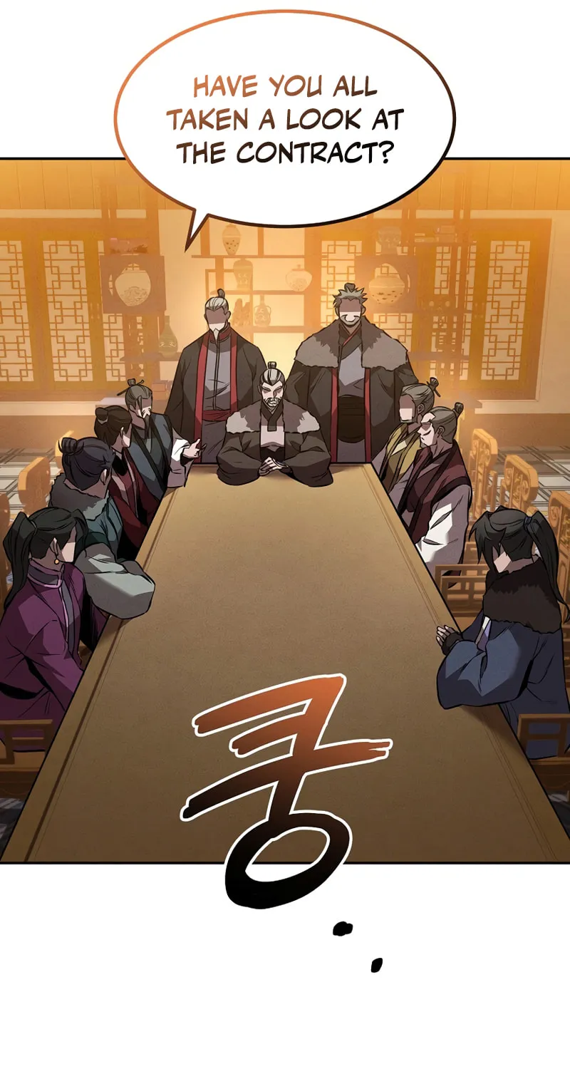 Read Reincarnated Escort Warrior chapter 44 image 38 on Lezhin