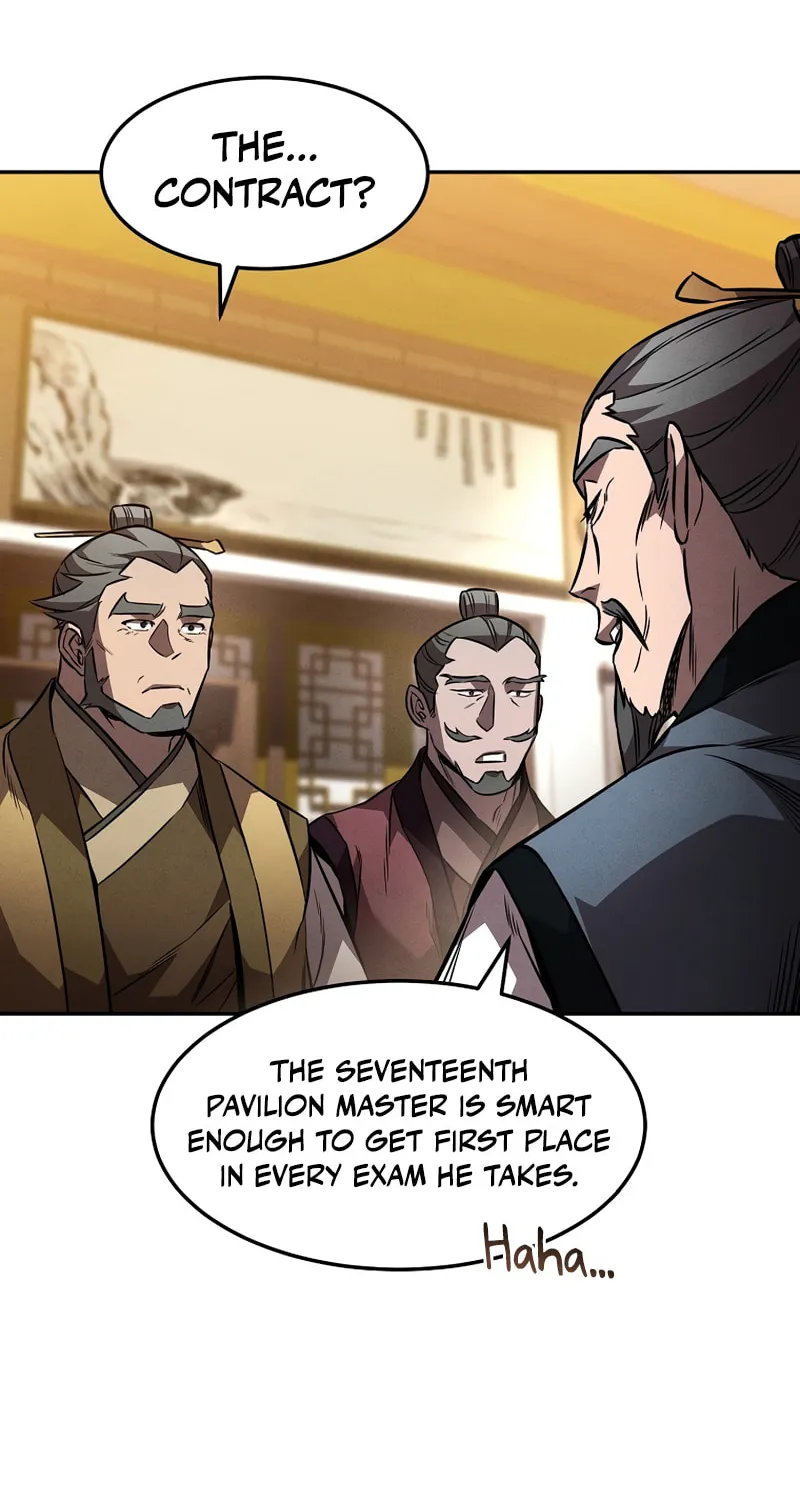 Read Reincarnated Escort Warrior chapter 44 image 39 on Lezhin
