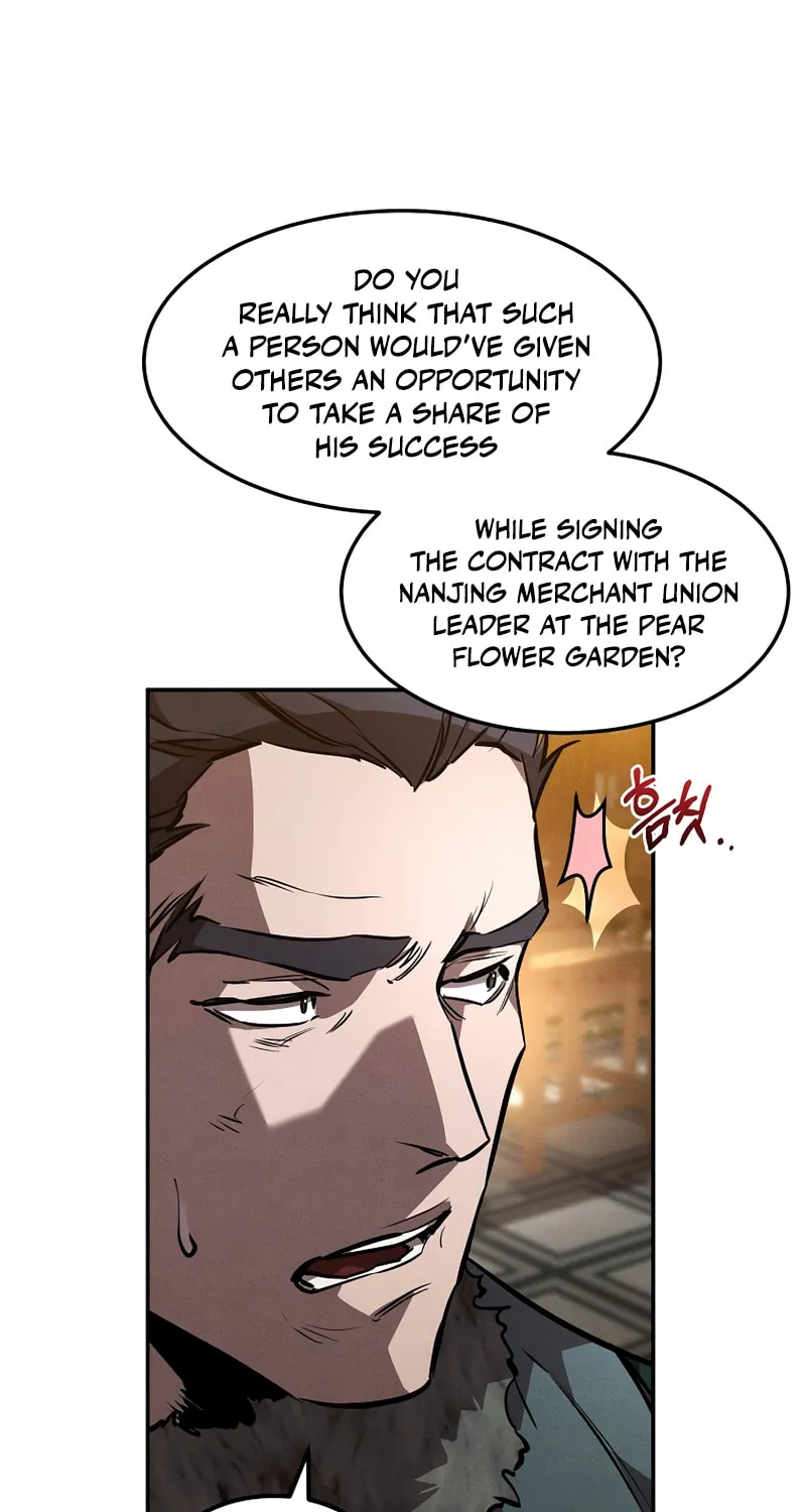 Read Reincarnated Escort Warrior chapter 44 image 40 on Lezhin