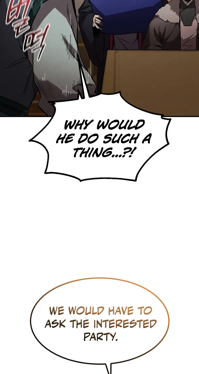 Read Reincarnated Escort Warrior chapter 44 image 42 on Lezhin