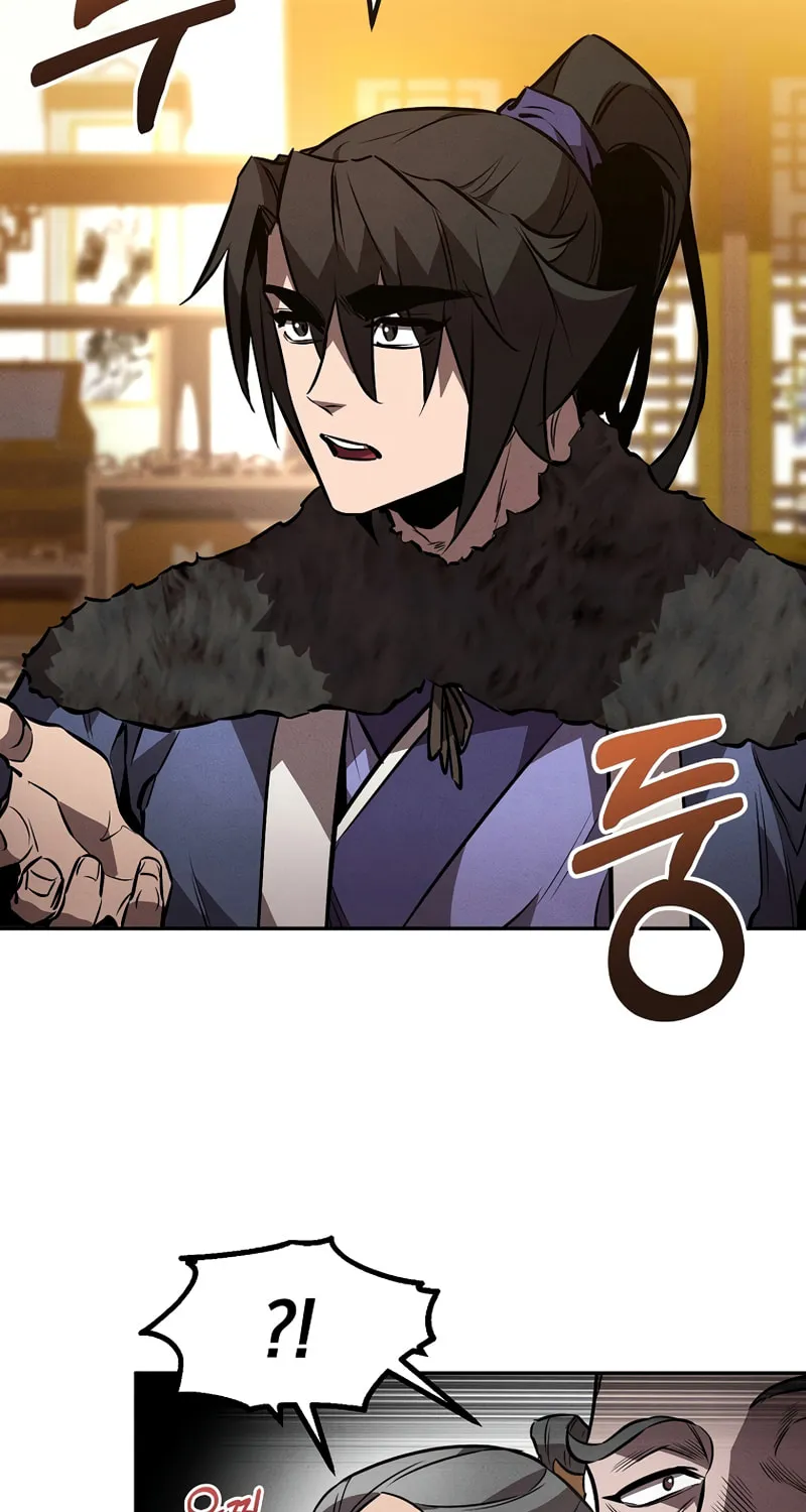 Read Reincarnated Escort Warrior chapter 44 image 50 on Lezhin