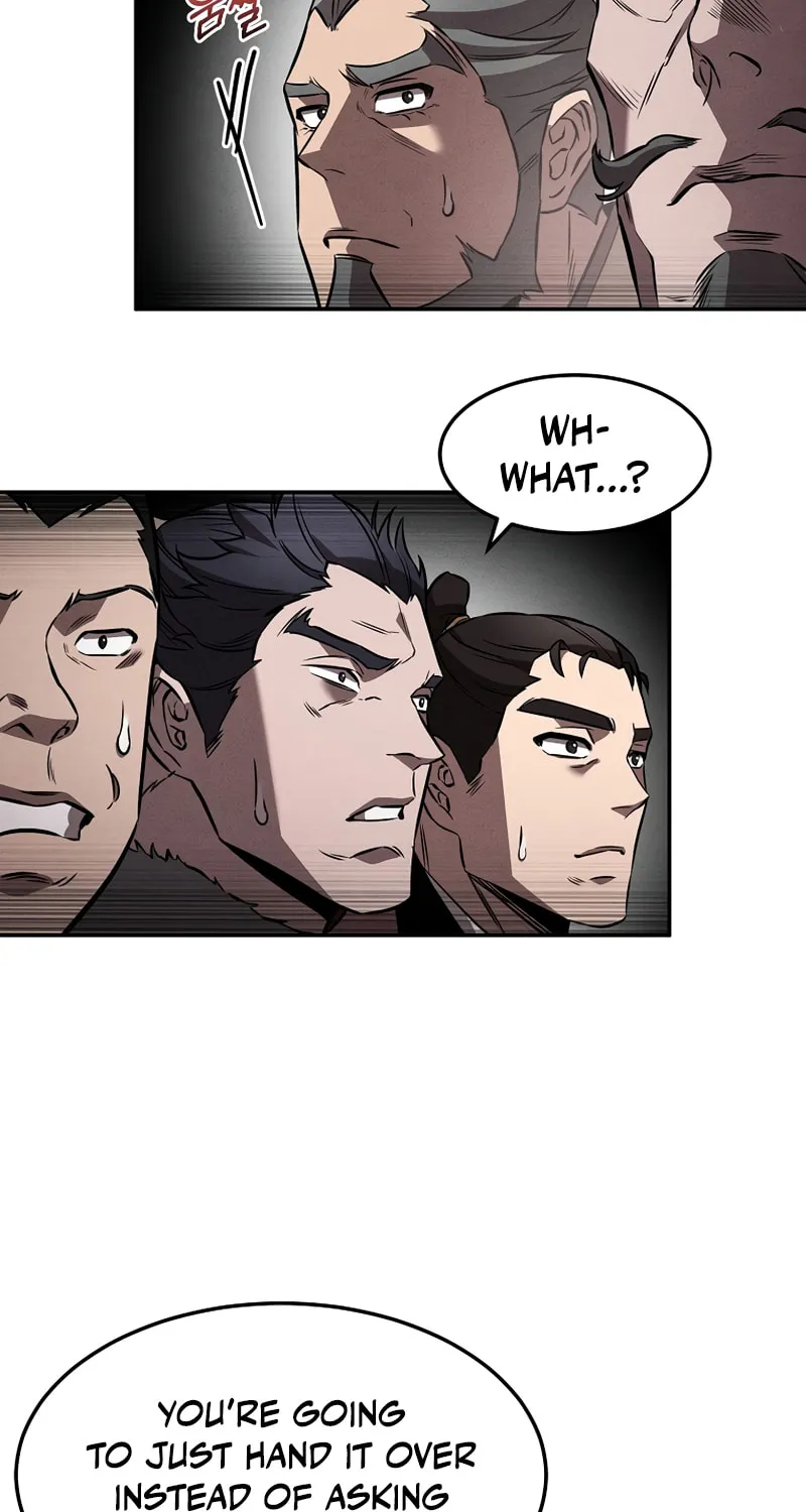 Read Reincarnated Escort Warrior chapter 44 image 51 on Lezhin