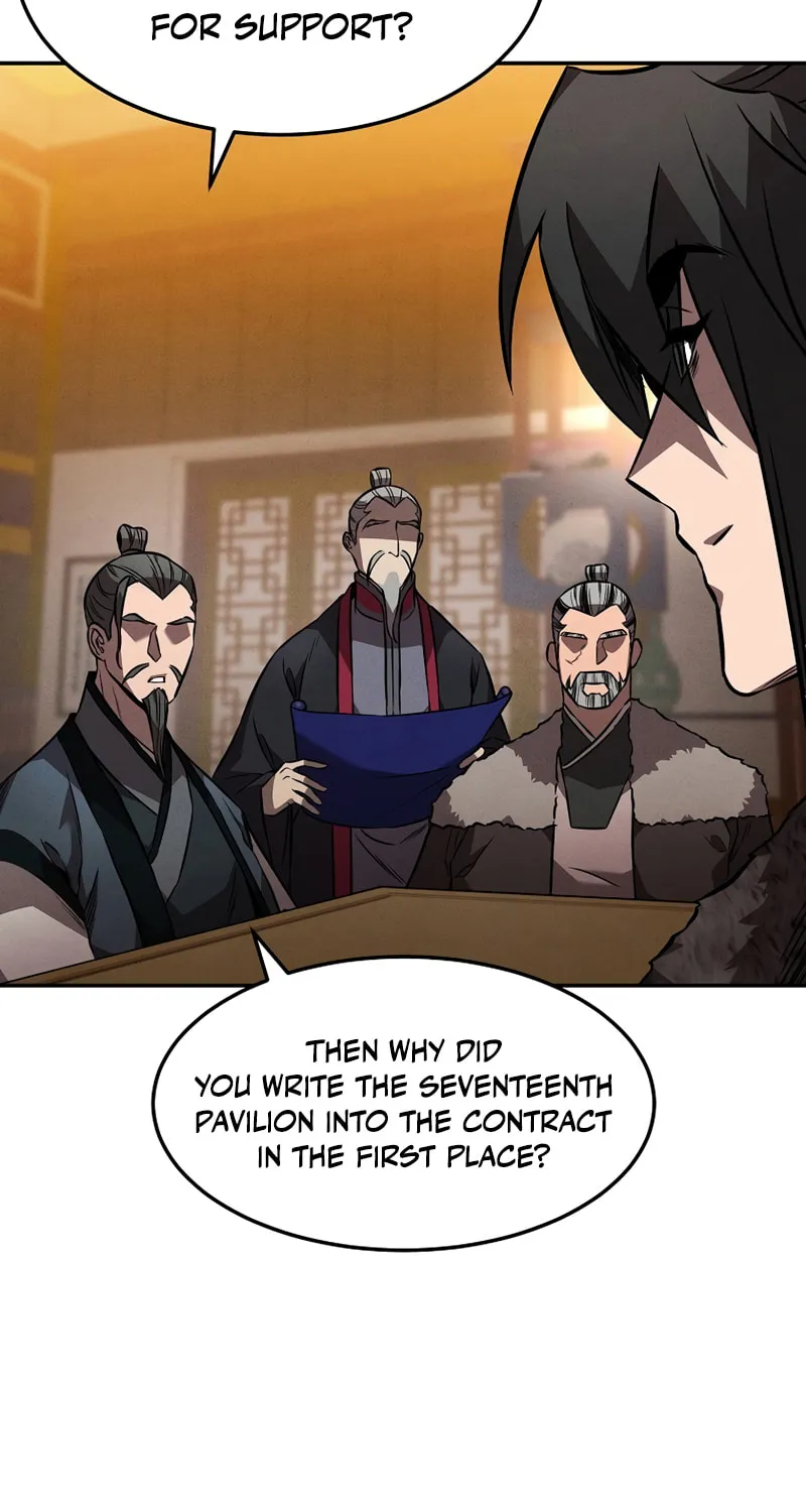Read Reincarnated Escort Warrior chapter 44 image 52 on Lezhin