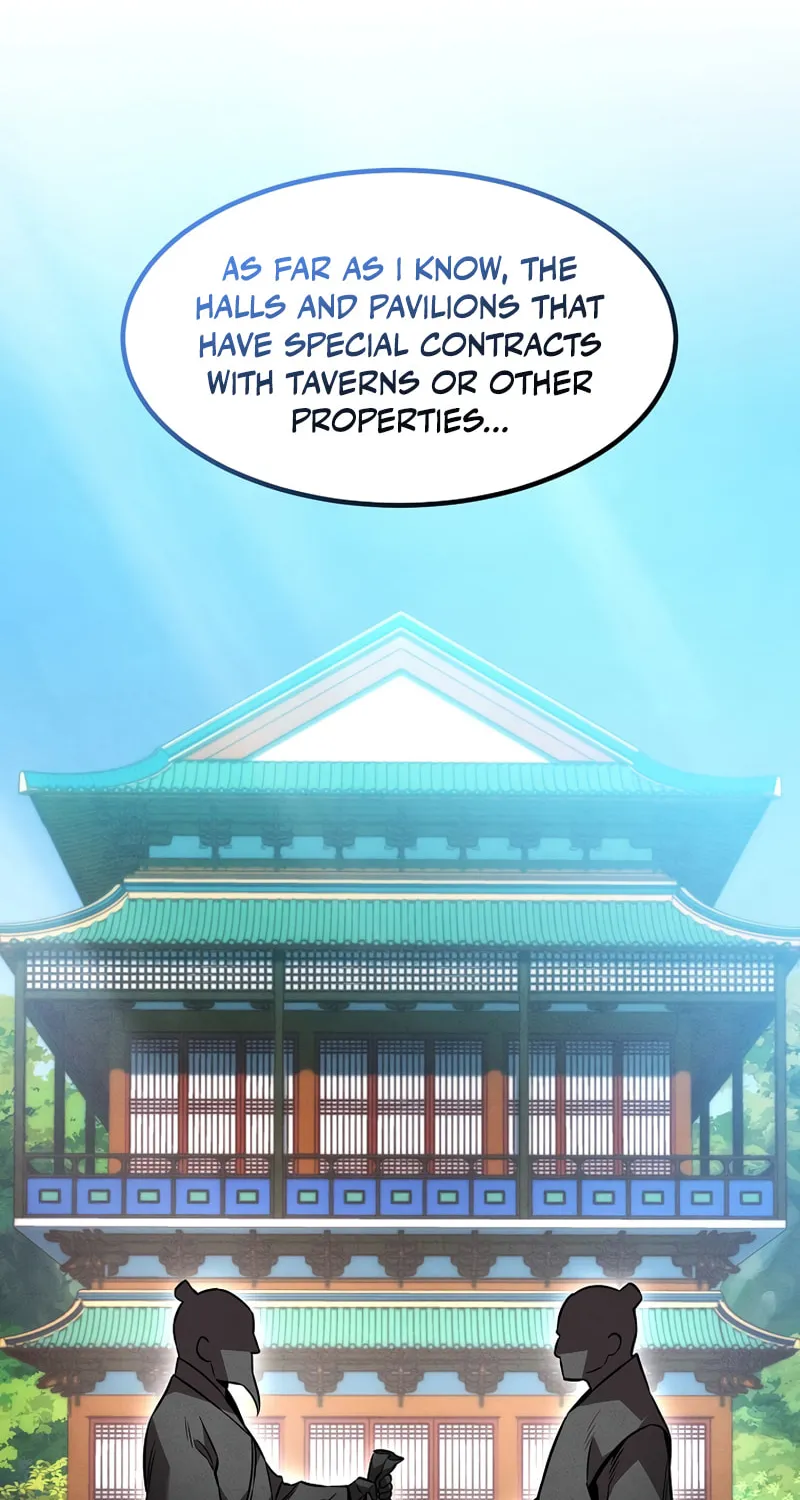 Read Reincarnated Escort Warrior chapter 44 image 53 on Lezhin