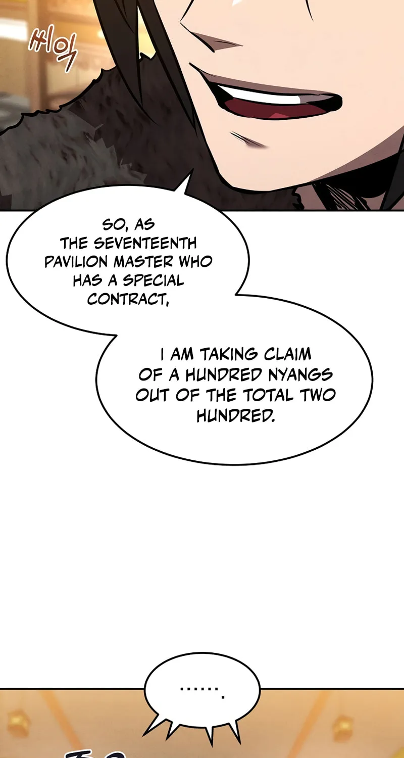 Read Reincarnated Escort Warrior chapter 44 image 55 on Lezhin