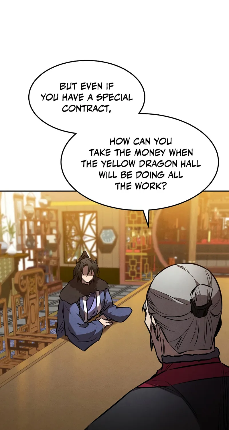 Read Reincarnated Escort Warrior chapter 44 image 58 on Lezhin