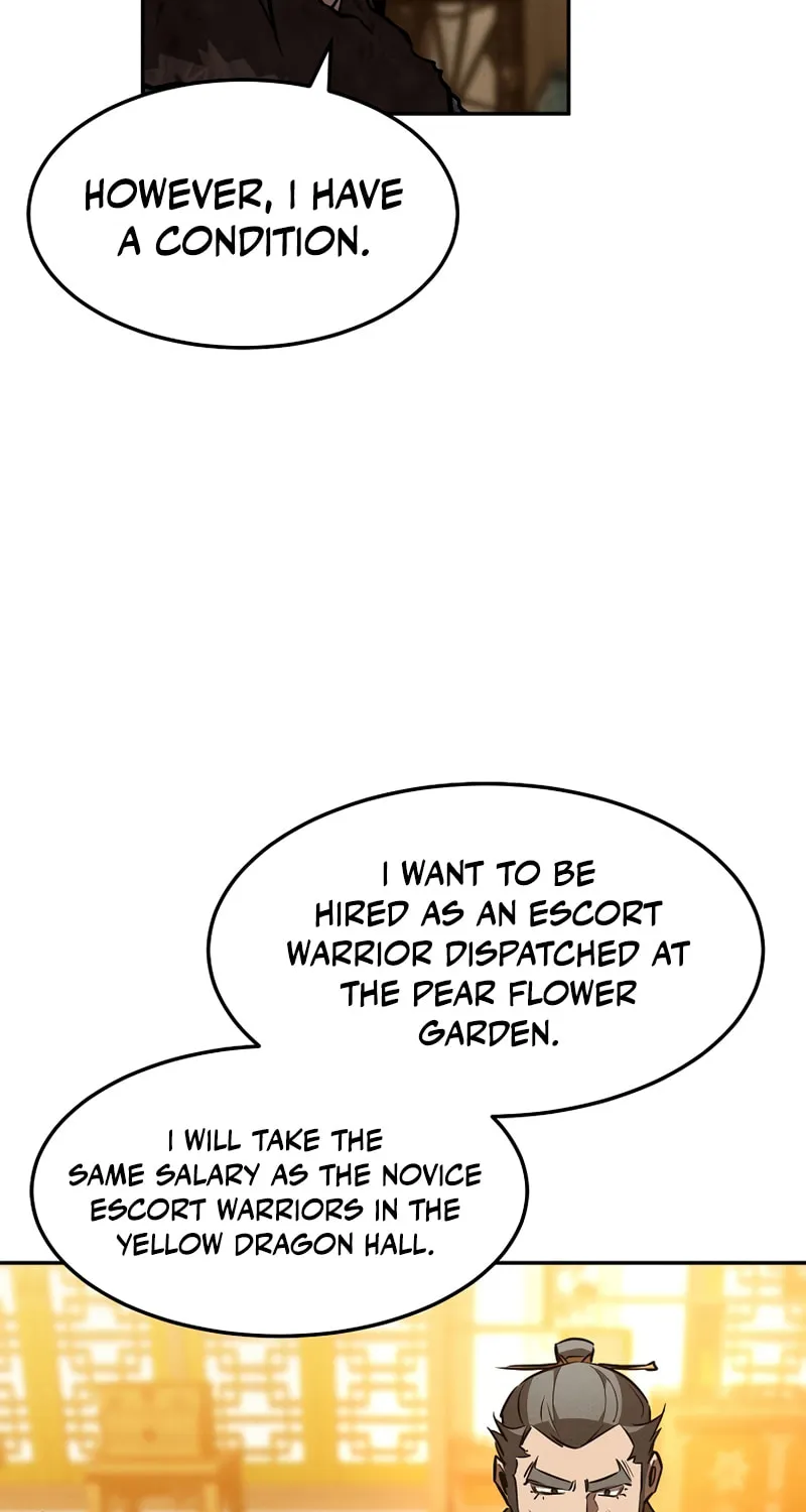 Read Reincarnated Escort Warrior chapter 44 image 60 on Lezhin