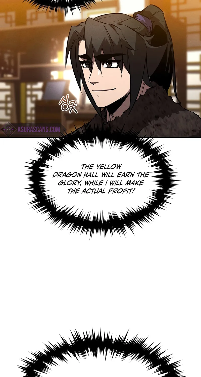 Read Reincarnated Escort Warrior chapter 44 image 62 on Lezhin