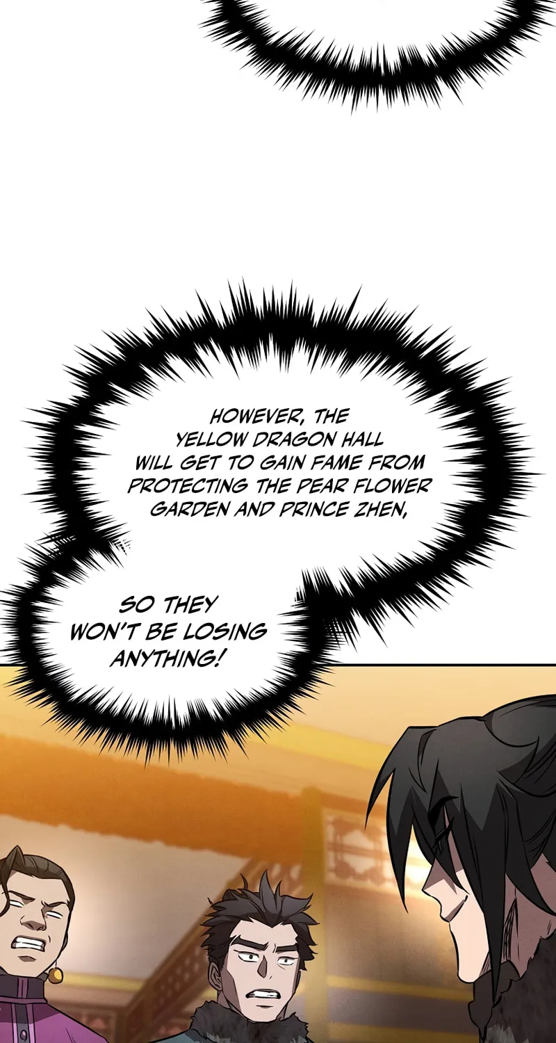 Read Reincarnated Escort Warrior chapter 44 image 64 on Lezhin