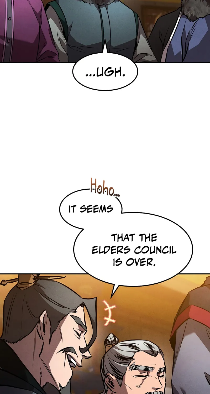 Read Reincarnated Escort Warrior chapter 44 image 65 on Lezhin