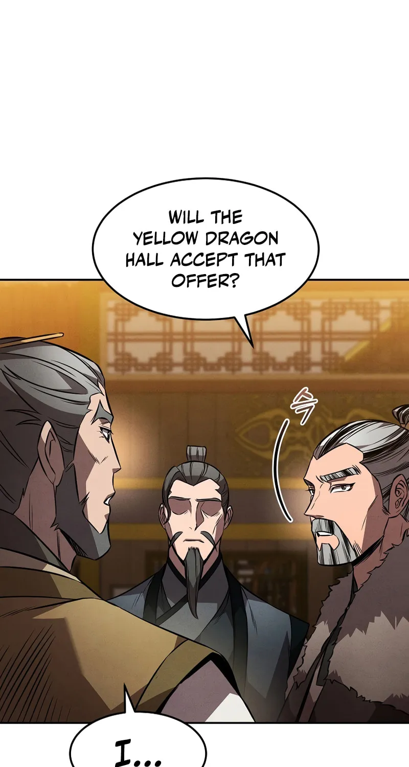 Read Reincarnated Escort Warrior chapter 44 image 67 on Lezhin