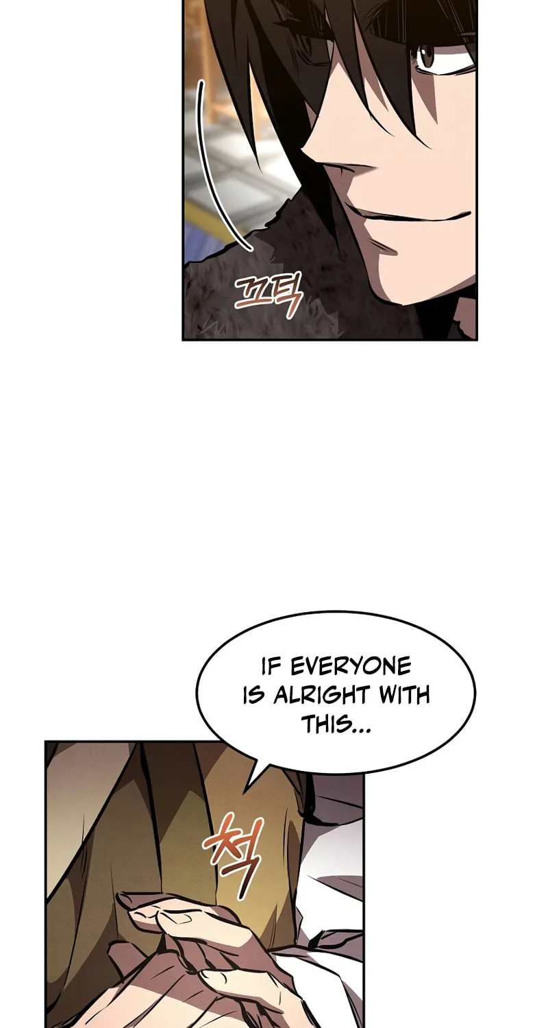 Read Reincarnated Escort Warrior chapter 44 image 70 on Lezhin