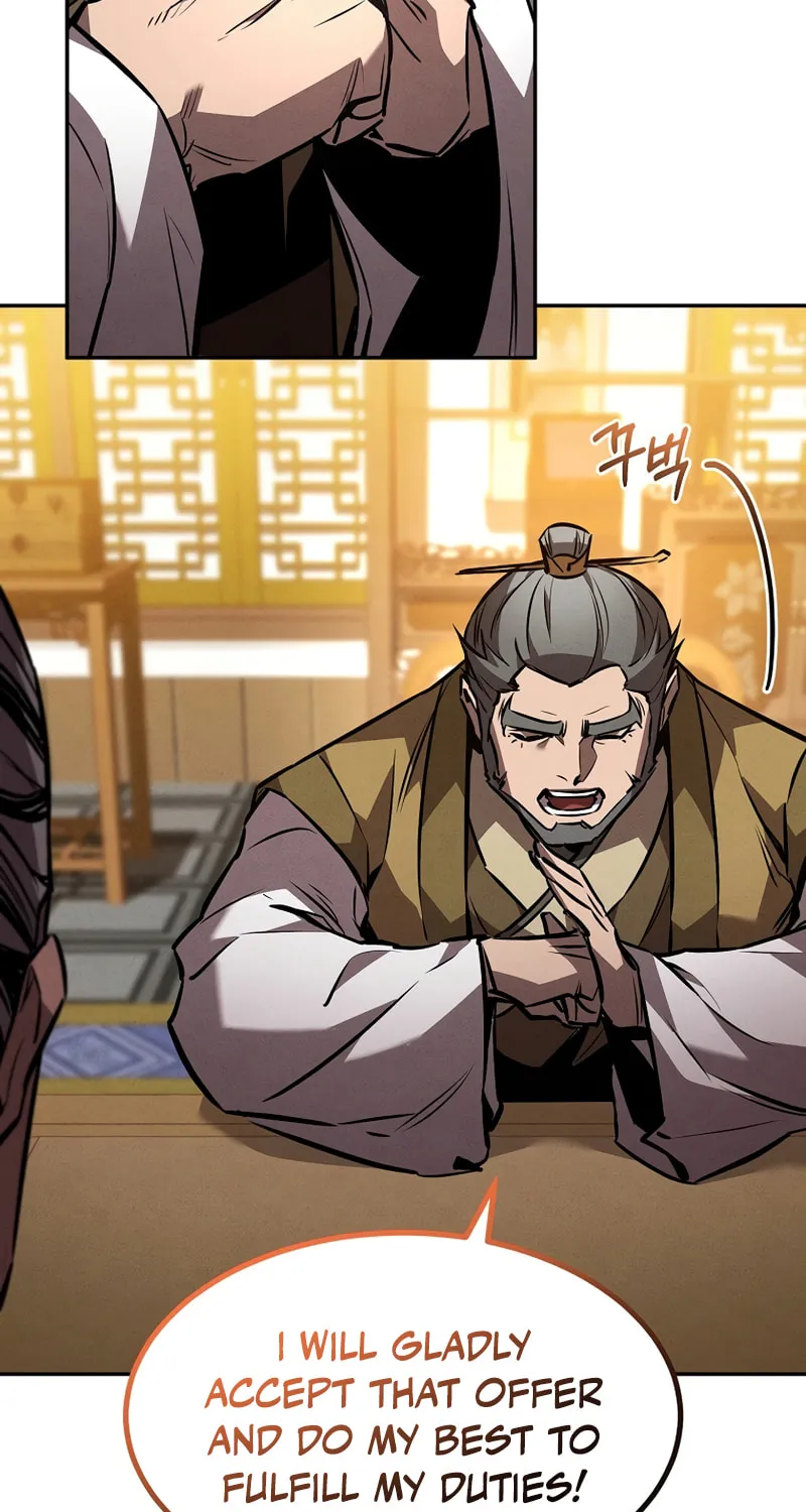 Read Reincarnated Escort Warrior chapter 44 image 71 on Lezhin