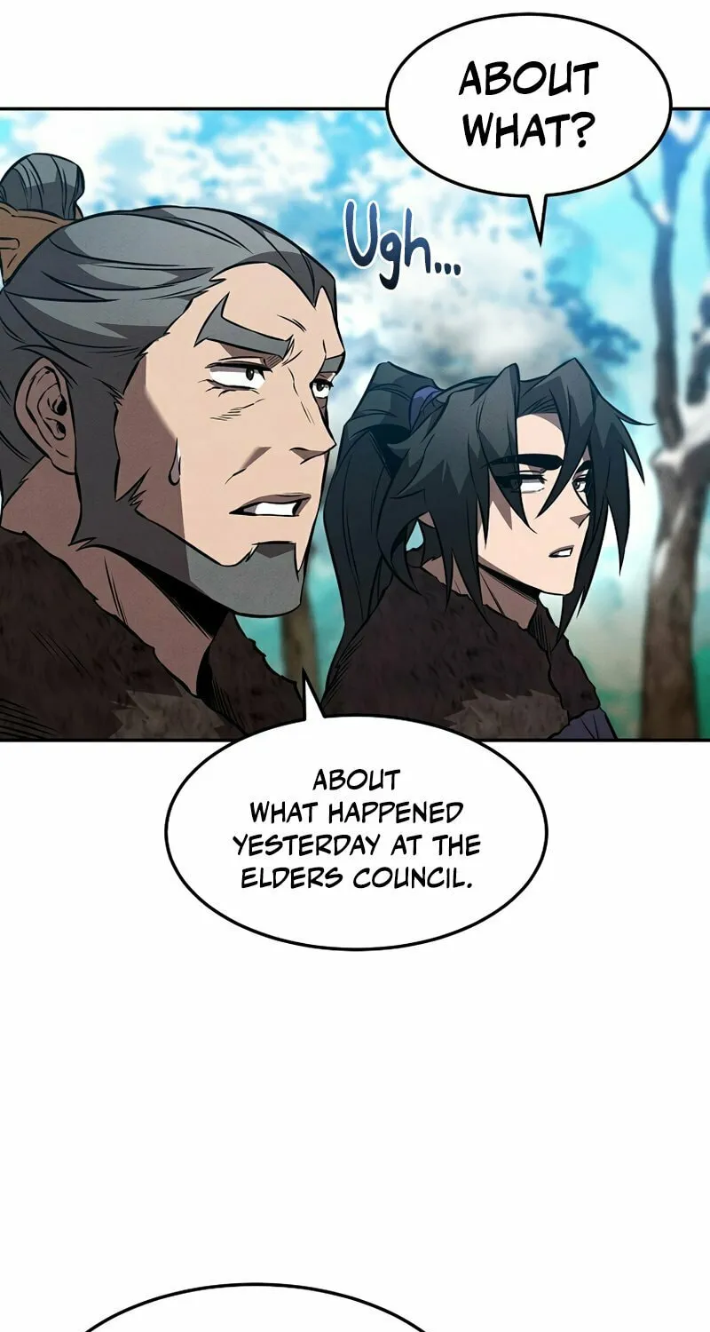 Read Reincarnated Escort Warrior chapter 44 image 76 on Lezhin