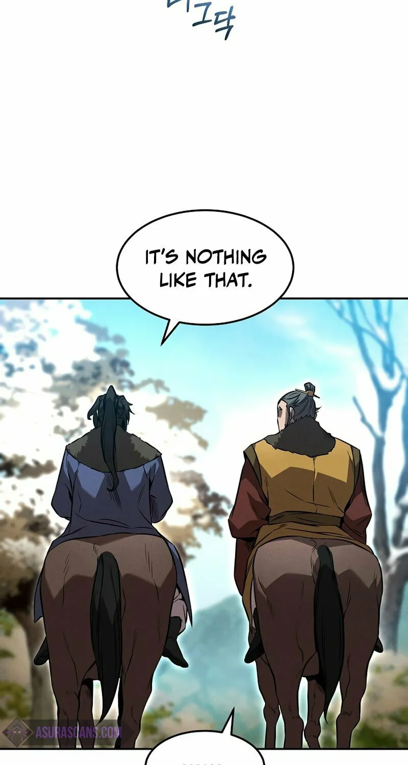 Read Reincarnated Escort Warrior chapter 44 image 78 on Lezhin
