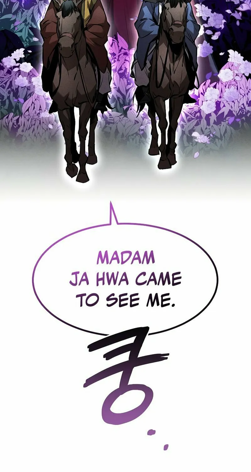 Read Reincarnated Escort Warrior chapter 44 image 81 on Lezhin