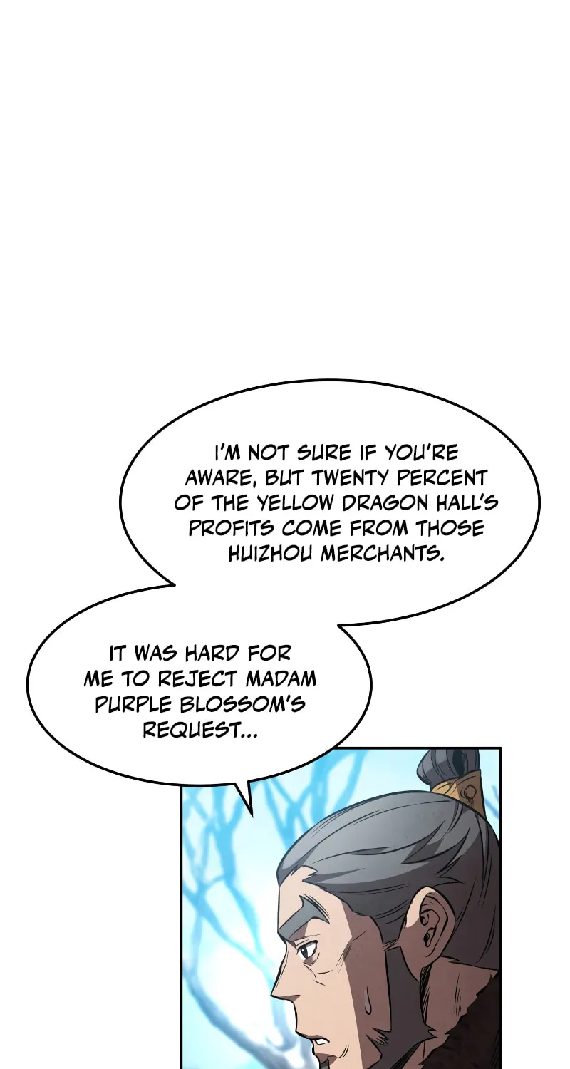 Read Reincarnated Escort Warrior chapter 45 image 13 on Lezhin