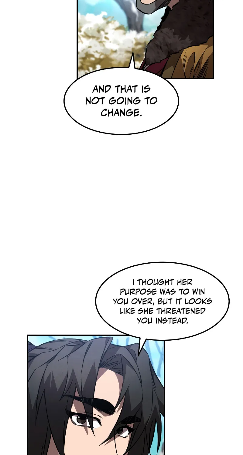 Read Reincarnated Escort Warrior chapter 45 image 14 on Lezhin