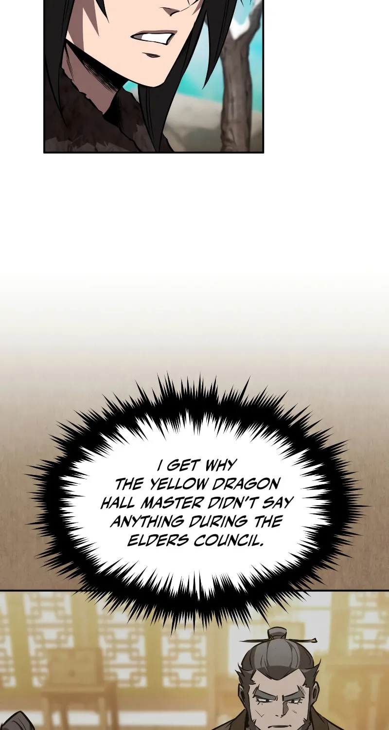 Read Reincarnated Escort Warrior chapter 45 image 15 on Lezhin