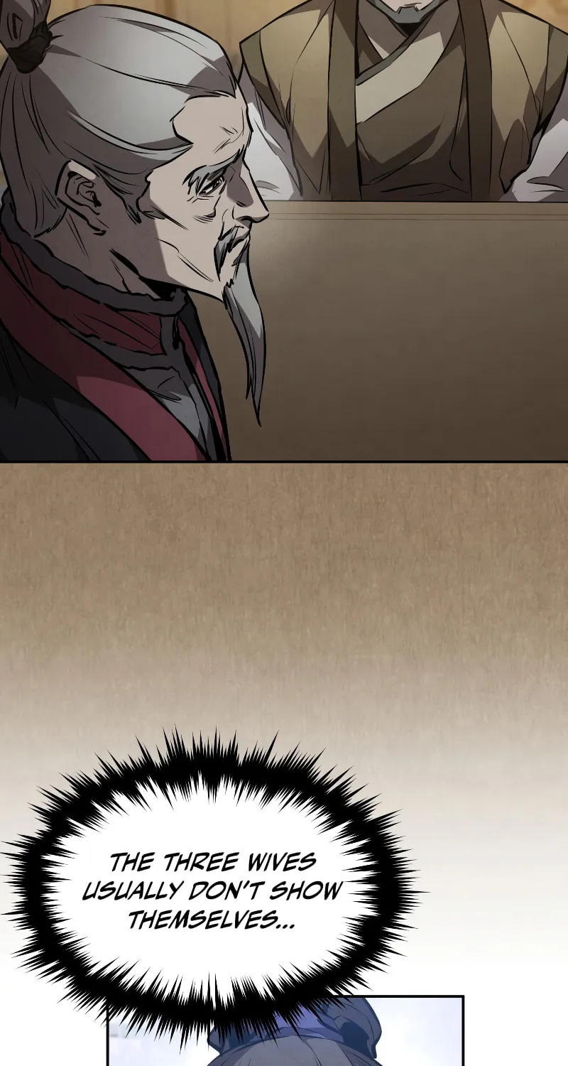 Read Reincarnated Escort Warrior chapter 45 image 16 on Lezhin