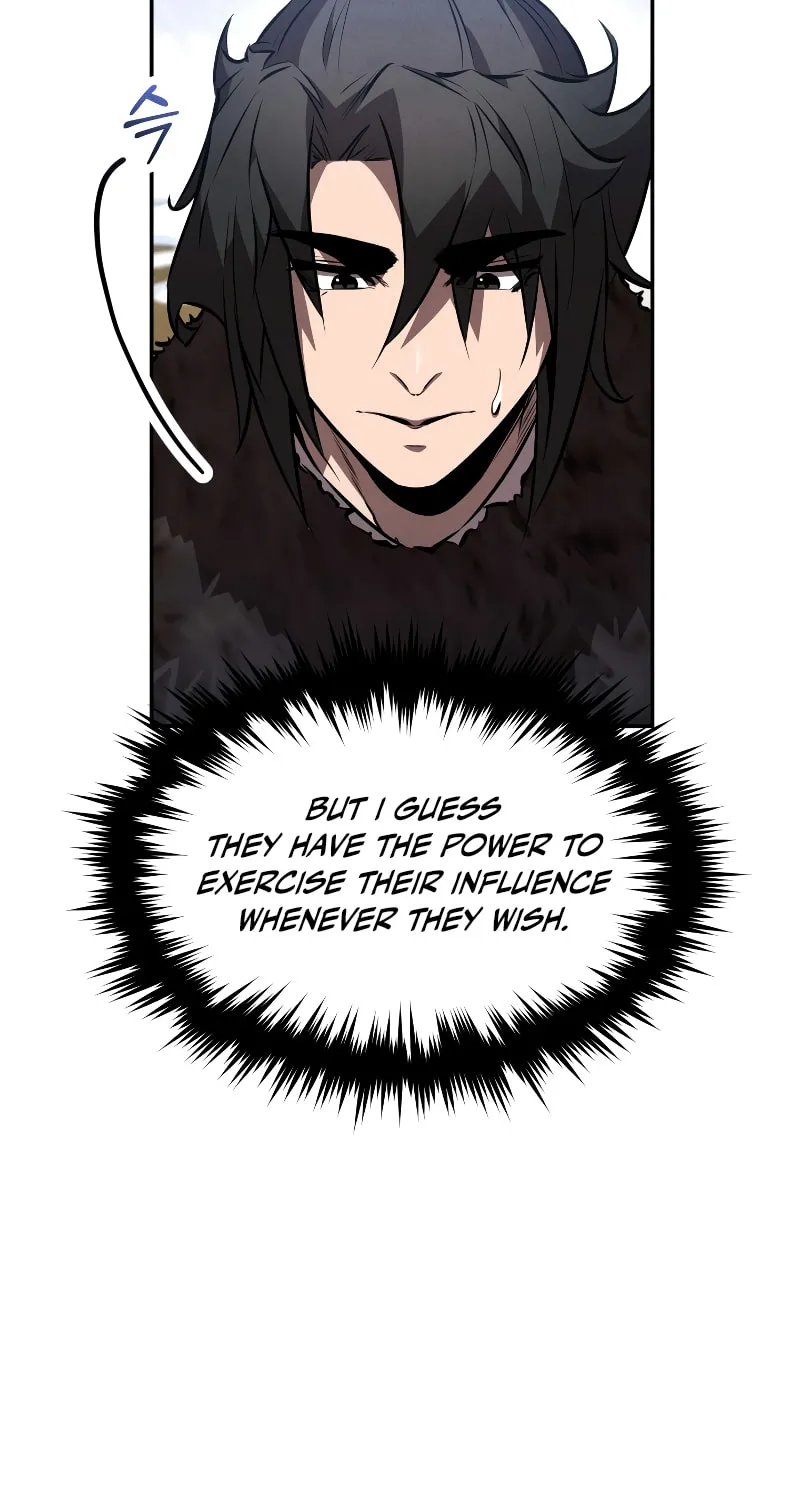 Read Reincarnated Escort Warrior chapter 45 image 17 on Lezhin
