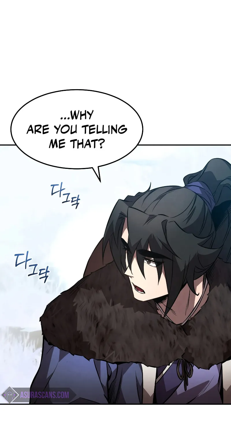 Read Reincarnated Escort Warrior chapter 45 image 19 on Lezhin