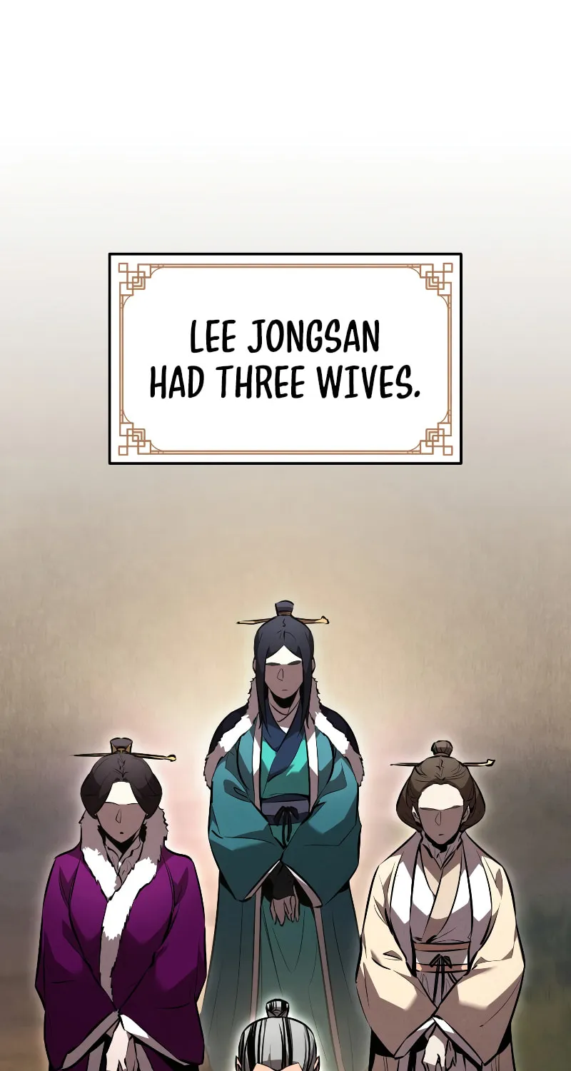 Read Reincarnated Escort Warrior chapter 45 image 2 on Lezhin