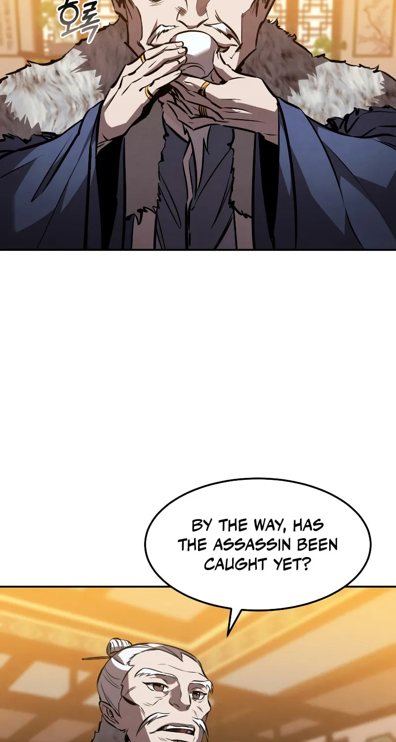 Read Reincarnated Escort Warrior chapter 45 image 27 on Lezhin